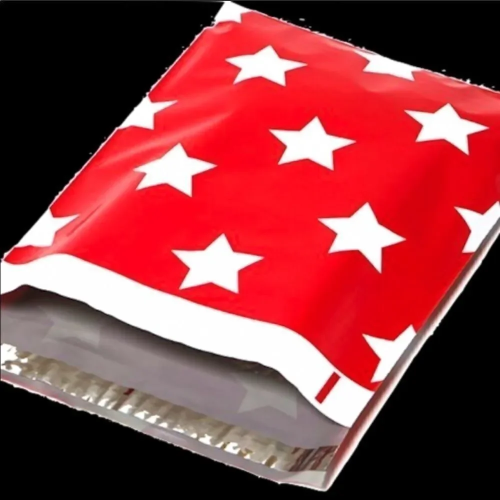 IN STOCK listing 10x13 poly mailers only